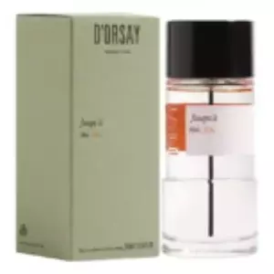 D'Orsay P.S. Jusqu'a Toi - Интернет-магазин Aliks Perfume
