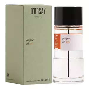 D'Orsay P.S. Jusqu'a Toi - Интернет-магазин Aliks Perfume