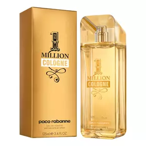 Paco Rabanne  1 Million Cologne - Интернет-магазин Aliks Perfume
