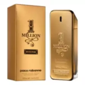 Paco Rabanne  1 Million Intense - Интернет-магазин Aliks Perfume