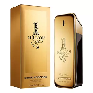 Paco Rabanne 1 Million Man - Интернет-магазин Aliks Perfume