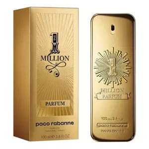 Paco Rabanne 1 Million Parfum - Интернет-магазин Aliks Perfume