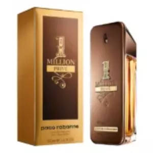 Paco Rabanne  1 Million Prive - Интернет-магазин Aliks Perfume