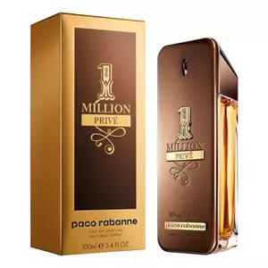 Paco Rabanne  1 Million Prive - Интернет-магазин Aliks Perfume