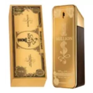 Paco Rabanne 1 Million $ - Интернет-магазин Aliks Perfume