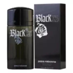 Paco Rabanne Black XS For Men - Интернет-магазин Aliks Perfume