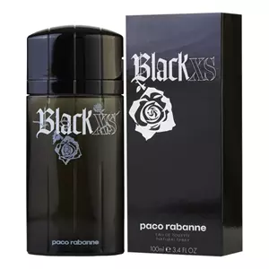 Paco Rabanne Black XS For Men - Интернет-магазин Aliks Perfume
