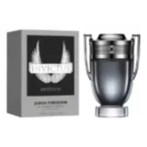 Paco Rabanne Invictus Intense - Интернет-магазин Aliks Perfume
