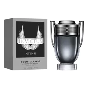 Paco Rabanne Invictus Intense - Интернет-магазин Aliks Perfume
