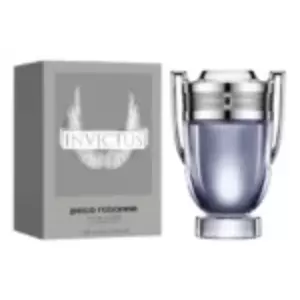 Paco Rabanne Invictus - Интернет-магазин Aliks Perfume