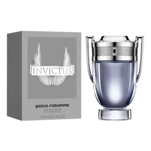 Paco Rabanne Invictus - Интернет-магазин Aliks Perfume