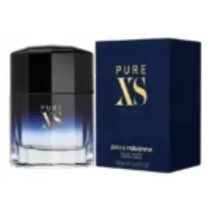 Paco Rabanne Pure XS - Интернет-магазин Aliks Perfume