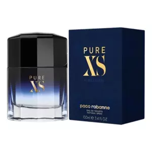 Paco Rabanne Pure XS - Интернет-магазин Aliks Perfume