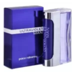 Paco Rabanne Ultraviolet Man - Интернет-магазин Aliks Perfume