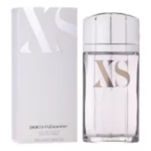 Paco Rabanne XS Pour Homme - Интернет-магазин Aliks Perfume