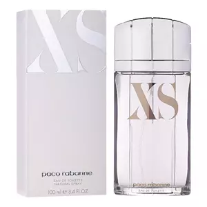 Paco Rabanne XS Pour Homme - Интернет-магазин Aliks Perfume