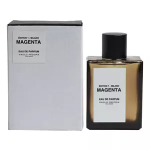 Paolo Pecora  Magenta - Интернет-магазин Aliks Perfume