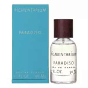 PIGMENTARIUM Paradiso - Интернет-магазин Aliks Perfume