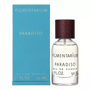 PIGMENTARIUM Paradiso - Интернет-магазин Aliks Perfume