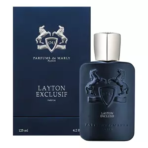 Parfums de Marly Layton Exclusif - Интернет-магазин Aliks Perfume