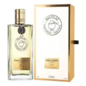 Parfums de Nicolai Ambre Cashmere Intense - Интернет-магазин Aliks Perfume