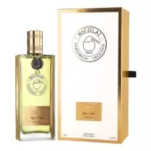Parfums de Nicolai Rose Oud - Интернет-магазин Aliks Perfume