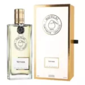 Parfums de Nicolai Vetyver - Интернет-магазин Aliks Perfume