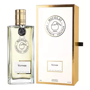 Parfums de Nicolai Vetyver - Интернет-магазин Aliks Perfume