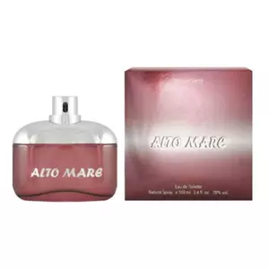 Parfums Genty  Alto Mare - Интернет-магазин Aliks Perfume