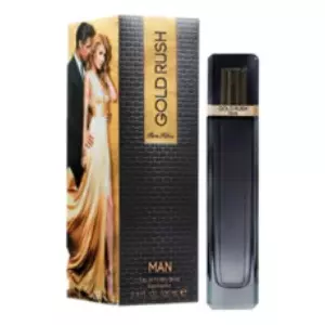 Paris Hilton Gold Rush Man - Интернет-магазин Aliks Perfume