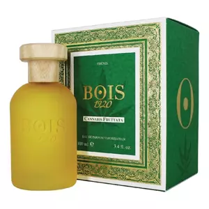 Bois 1920 Cannabis Fruttata - Интернет-магазин. Kalinka-parfum.ru