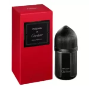 Cartier Pasha De Cartier Noir Absolu - Интернет-магазин Aliks Perfume