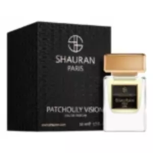 Shauran Patchouli Vision - Интернет-магазин Aliks Perfume