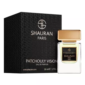 Shauran Patchouli Vision - Интернет-магазин Aliks Perfume
