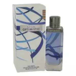 Paul Smith  Optimistic For Men - Интернет-магазин Aliks Perfume