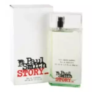 Paul Smith  Story Men - Интернет-магазин Aliks Perfume