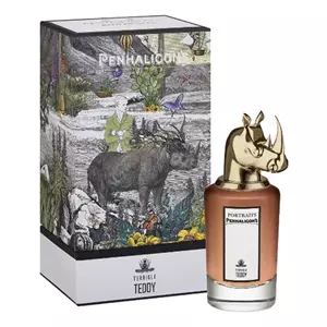Penhaligon's Terrible Teddy - Интернет-магазин Aliks Perfume
