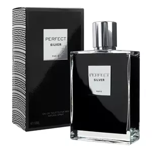 Geparlys Perfect Silver - Интернет-магазин Aliks Perfume