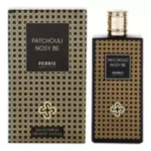Perris Monte Carlo Patchouli Nosy Be - Интернет-магазин Aliks Perfume
