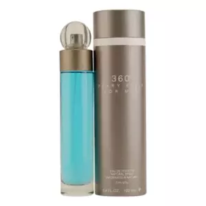 Perry Ellis  360 For Men - Интернет-магазин Aliks Perfume