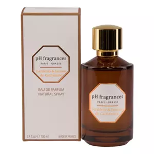 pH Fragrances Gardenia & Jasmin De Cachemire - Интернет-магазин Aliks Perfume