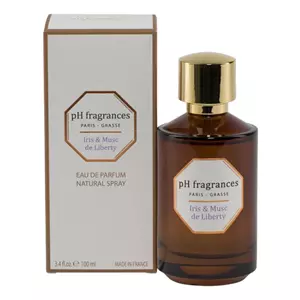 pH Fragrances Iris & Musc De Liberty - Интернет-магазин Aliks Perfume