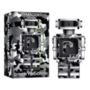 Paco Rabanne Phantom Legion - Интернет-магазин Aliks Perfume
