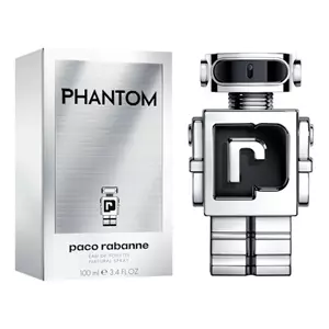 Paco Rabanne Phantom - Интернет-магазин Aliks Perfume
