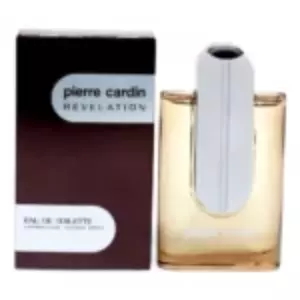 Pierre Cardin Revelation - Интернет-магазин Aliks Perfume