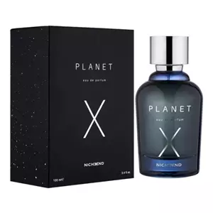 Nicheend Planet X - Интернет-магазин Aliks Perfume
