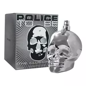 Police  The Illusionist - Интернет-магазин Aliks Perfume