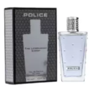 Police The Legendary Scent For Man - Интернет-магазин Aliks Perfume