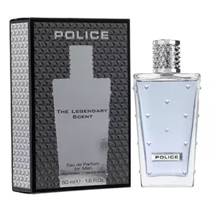 Police The Legendary Scent For Man - Интернет-магазин Aliks Perfume