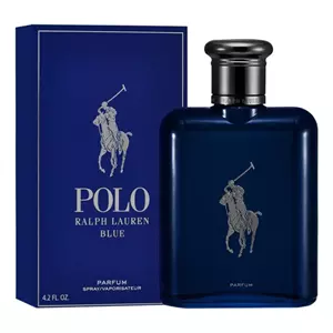 Ralph Lauren Polo Blue Parfum - Интернет-магазин Aliks Perfume